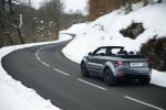 Land Rover Range Rover Evoque HSE Convertible 2016 года (WW)